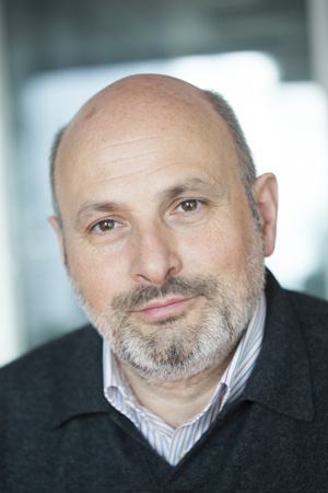 Olivier Bouin